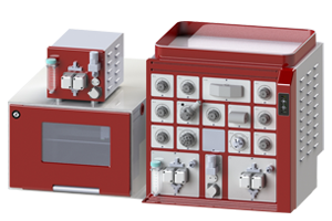 Hy-Hass系列蛋白純化系統